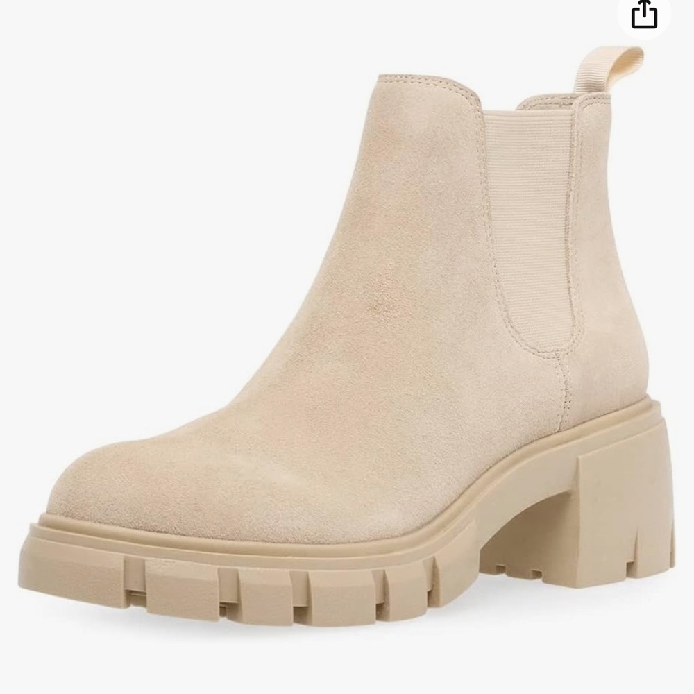Steve Madden womens Howler Chelsea Boot